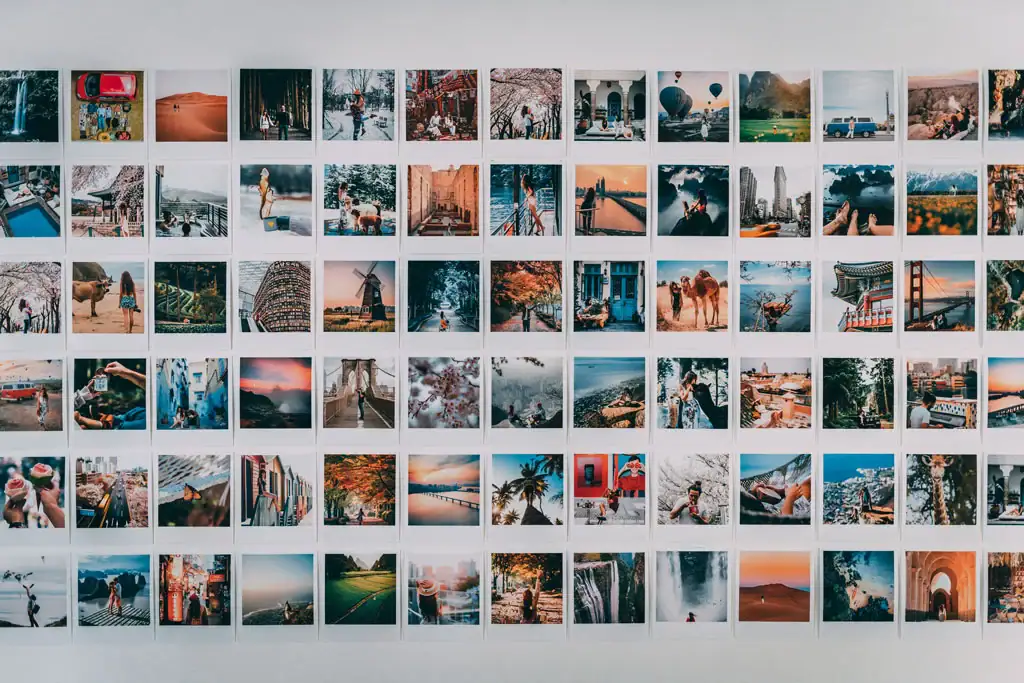 Paisagens e viagens incríveis em fotos variadas; inspire-se com imagens nacionais e internacionais.
